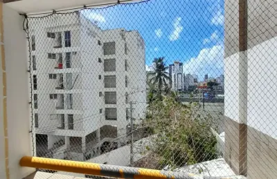 Apartamento à venda na Rua Anthenor Tupinambá, Pituba, Salvador