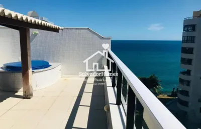 Cobertura moderna | 2 vagas | infraestrutura de lazer
