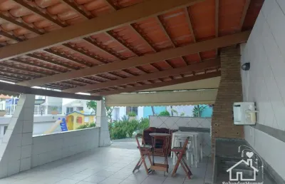 Apartamento com 3 quartos à venda na Rua Professor Oséas Santos, 10, Amaralina, Salvador