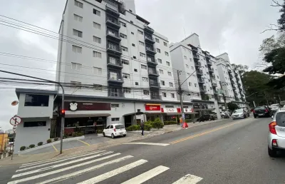 Apartamento padrão para venda em gopoúva guarulhos-sp