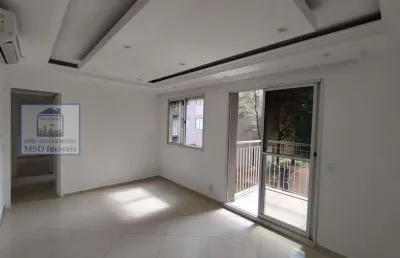 Apartamento padrão para venda em vila das bandeiras guarulhos-sp