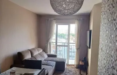 Apartamento à venda no bairro gopoúva - guarulhos/sp