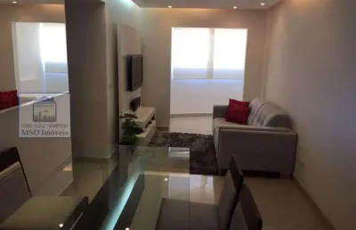 Apartamento padrão para venda em vila progresso guarulhos-sp