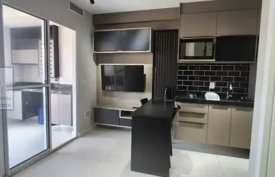 Apartamento à venda no bairro centro - guarulhos/sp
