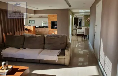 Apartamento alto padrão para venda em vila rosália guarulhos-sp