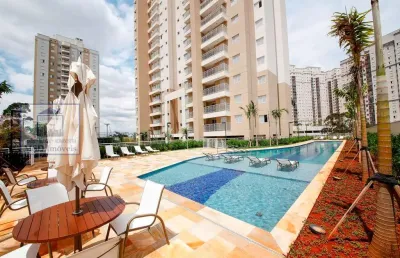 Apartamento à venda no bairro gopoúva - guarulhos/sp