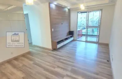 Apartamento à venda no bairro picanço - guarulhos/sp