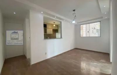 Apartamento padrão para venda em centro guarulhos-sp