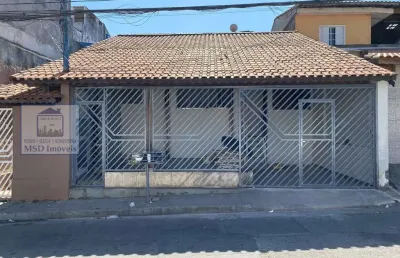 Casa para alugar no bairro jardim são paulo - guarulhos/sp