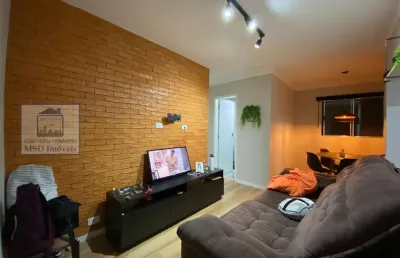 Apartamento padrão para venda em jardim flor da montanha guarulhos-sp