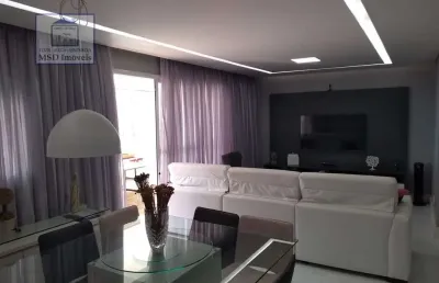 Apartamento padrão para venda em vila augusta guarulhos-sp