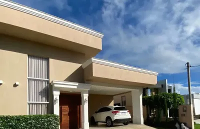 Casa em condomínio fechado com 3 quartos à venda na Avenida das Américas, 500, Parque das Nações, Parnamirim