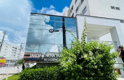 Apartamento com 2 quartos à venda na Rua dos Cajueiros, 115, Nova Parnamirim, Parnamirim
