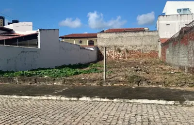 Terreno à venda na Rua General Fernando Leitão, S/N, Neópolis, Natal