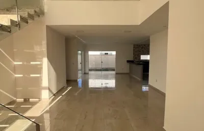 Casa em condomínio fechado com 3 quartos para alugar na Avenida das Américas, 2400, Parque das Nações, Parnamirim