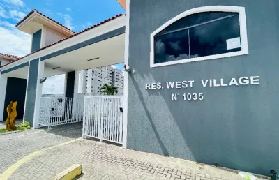 Apartamento com 2 quartos à venda na Rua Adolfo Gordo, 1035, Cidade Nova, Natal