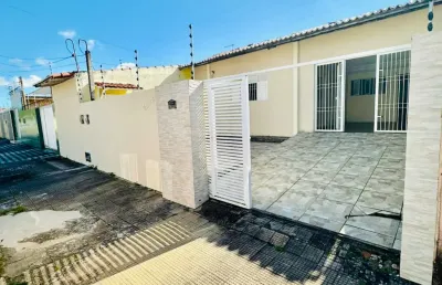 Casa com 3 quartos à venda na Rua Raposo Câmara, Candelária, Natal