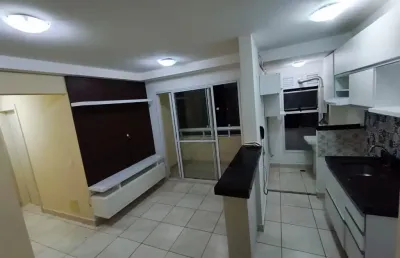 Vita condomínio club ,  apartamento com 2 dormitórios andar alto