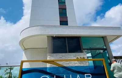 Locação | apartamento 3/4 no olhar das dunas – lagoa nova, natal/rn