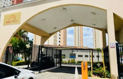Apartamento com 2 quartos à venda na Rua Joaquim Eduardo de Farias, 213, Ponta Negra, Natal