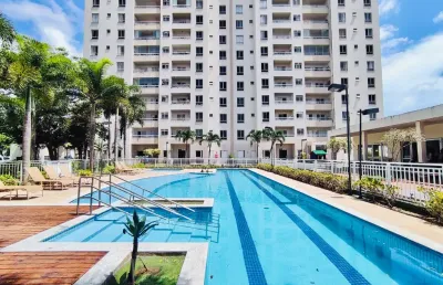 Sttilo club residence - em frente ao mcdonald's da av. abel cabral – nova parnamirim*