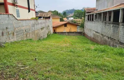 Terreno à venda, 360 m² por r$ 330.000,00 - granja viana - jardim paulistano - cotia/sp