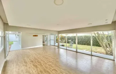 Casa com 4 dormitórios à venda, 400 m² por r$ 1.190.000,00 - jardim ipês - cotia/sp