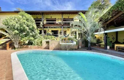 Casa com 7 dormitórios à venda, 920 m² por r$ 6.920.000,00 - granja viana - cotia/sp