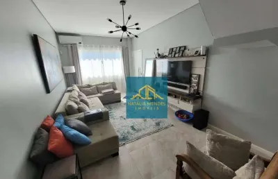 Casa com 3 dormitórios à venda, 112 m² por r$ 590.000,00 - terra nobre granja vianna - cotia/sp