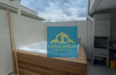 Casa com 3 dormitórios à venda, 119 m² por r$ 850.000,00 - terra nobre granja viana - cotia/sp