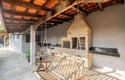 Casa com 2 dormitórios à venda, 157 m² por r$ 690.000,00 - haras bela vista - vargem grande paulista/sp