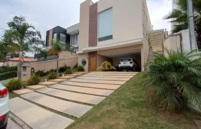 Casa à venda, 350 m² por r$ 1.800.000,00 - jardim caiapia - cotia/sp