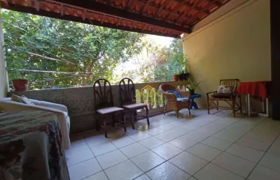 Casa com 3 quartos à venda, 150 m² por r$ 390.000 - granja viana – km 21 - cotia/sp