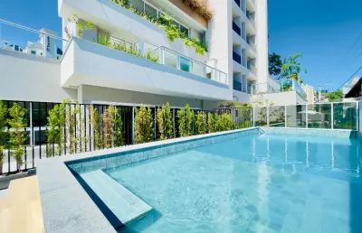 Residencial catarina,o lançamento mais aguardado no jardim blumenau!