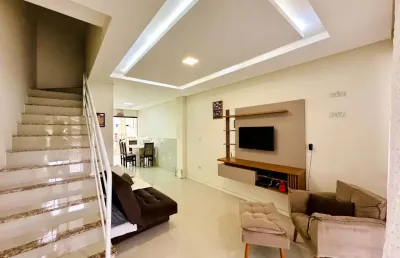 Casa com 2 quartos à venda na ÁGua Verde, 00, Água Verde, Blumenau