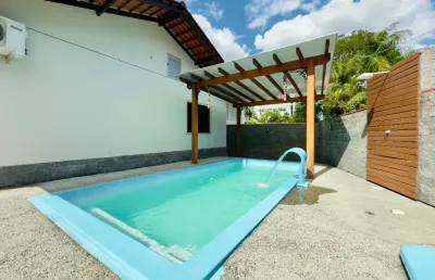 Casa com 4 quartos à venda na Testo Salto, 00, Testo Salto, Blumenau