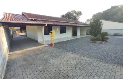 Casa com 3 quartos à venda na Rua José João da Silva, Badenfurt, Blumenau