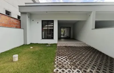Casa à venda no Testo Salto, Blumenau 