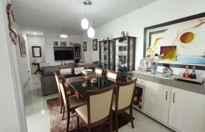 Apartamento com 2 quartos à venda no Gravata, Navegantes 