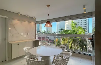 Apartamento com 3 quartos à venda no São Marcos, São Luís 