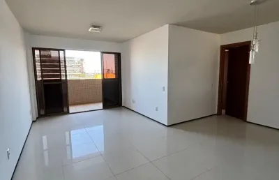Apartamento para venda no jardim renascença com 105m