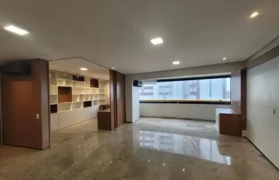 Apartamento com 3 quartos para alugar no Ponta do Farol, São Luís 