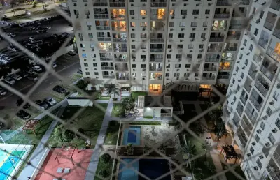 Apartamento com 3 quartos à venda no Jaracaty, São Luís 