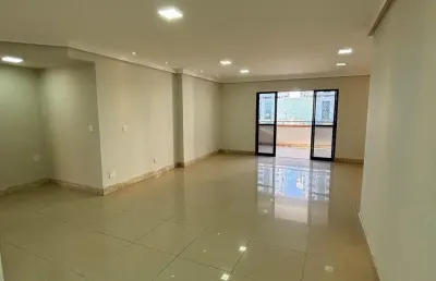 Apartamento ma ponta do farol com 202 m² para venda