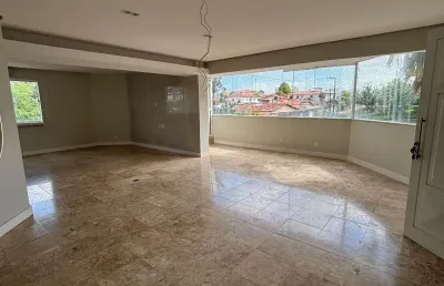 Apartamento no sao  francisco, para venda com 180m²