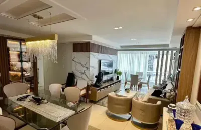 Apartamento com 3 quartos à venda no Ponta do Farol, São Luís 