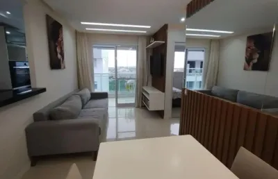 Apartamento com 2 quartos à venda no Cohama, São Luís 