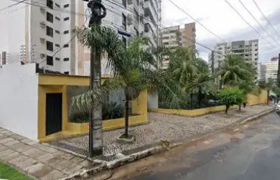Apartamento no jardim renascença para venda com 126 m² ,proximo a escola crescimento