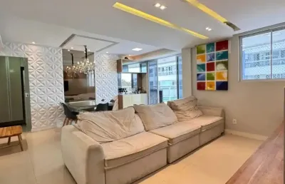 Apartamento para venda, porteira fechada no parque shalon , com 3 qrts
