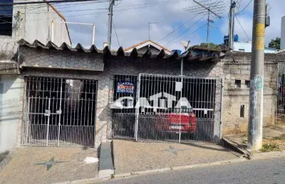 Casa com 2 quartos à venda na Rua Lagoa Tai Grande, 914, Itaquera, São Paulo